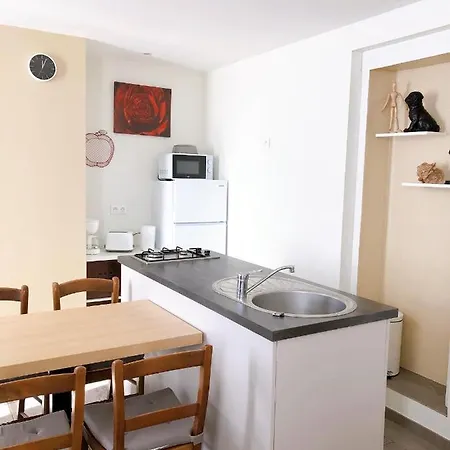 Le Rieussec Saillans (Drome)